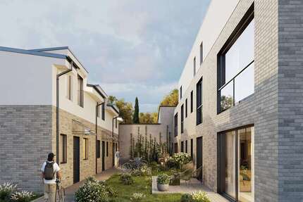 Wohnung zum Kaufen in Teltow 269.032,00 € 54.35 m²