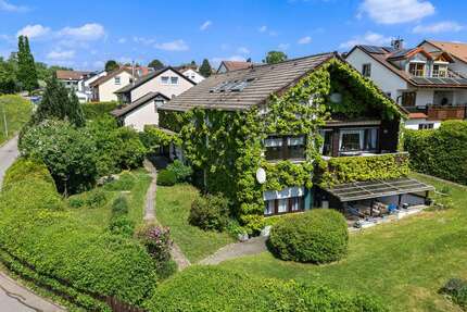 Haus zum Kaufen in Baindt 599.900,00 € 199 m²