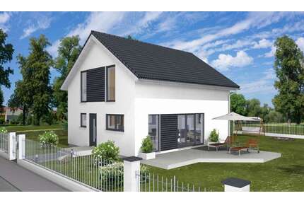 Haus zum Kaufen in Herzebrock-Clarholz 620.000,00 € 133 m²