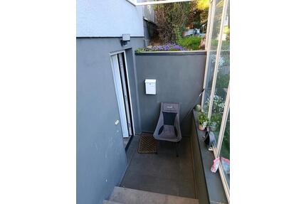 Wohnung in Großseelheim zu vermieten - Kirchhain