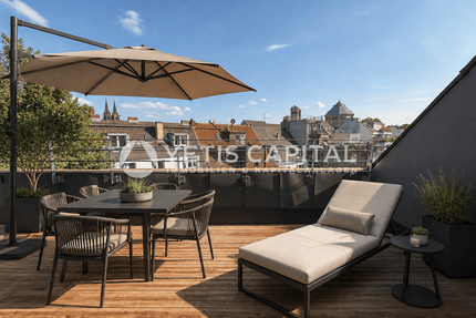 Wohnung zum Kaufen in Köln 399.000,00 € 57.76 m²