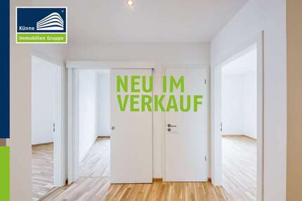 Wohnung zum Kaufen in Leipzig 189.000,00 € 145 m²