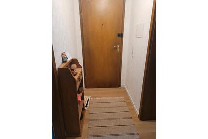 2 ZKDB kleiner Balkon - 570,00&nbsp;EUR Kaltmiete, ca.&nbsp; 45,00&nbsp;m&sup2; in Krefeld (PLZ: 47839) Hüls