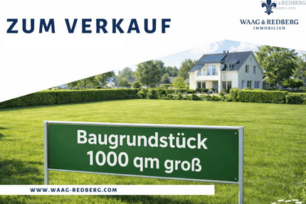 Grundstück zu verkaufen in Berlin 355.000,00 € 500 m²