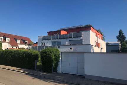Wohnung zum Mieten in Ingolstadt 980,00 € 68 m²