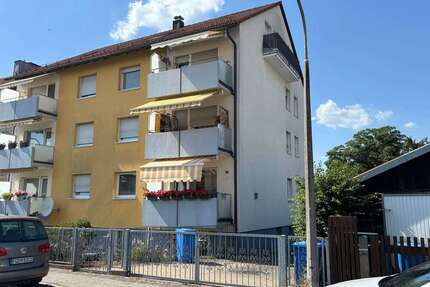 Wohnung zum Kaufen in Nürnberg 239.000,00 € 75 m²