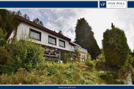 Haus zum Kaufen in Flörsbachtal Kempfenbrunn 249.000,00 € 147.47 m² - Flörsbachtal / Kempfenbrunn