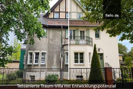 Haus zum Kaufen in Dresden 685.000,00 € 242 m²