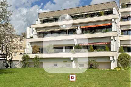 Wohnung zum Kaufen in Dietmannsried 299.000,00 € 102 m²