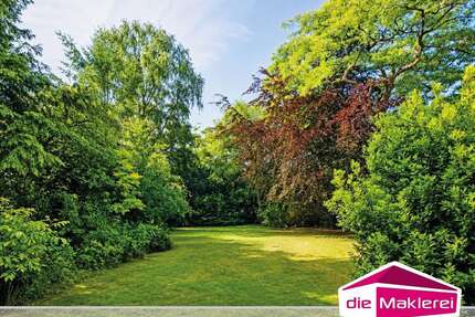 Grundstück zu verkaufen in Bad Segeberg 275.000,00 € 608 m²