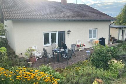 Haus zu vermieten - 1.200,00&nbsp;EUR Kaltmiete, ca.&nbsp; 120,00&nbsp;m&sup2; in Echternacherbrück (PLZ: 54668)