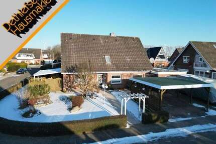 Haus zum Kaufen in Westerdeichstrich 539.000,00 € 220 m²