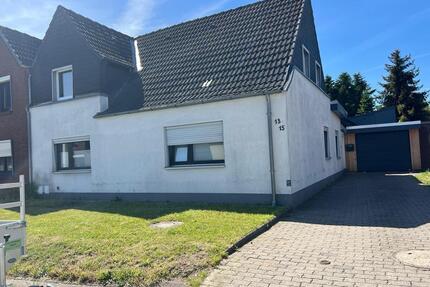 Doppelhaushälfte - 330.000,00&nbsp;EUR Kaufpreis, ca.&nbsp; 125,00&nbsp;m&sup2; in Lübeck (PLZ: 23554) Sankt Lorenz Nord
