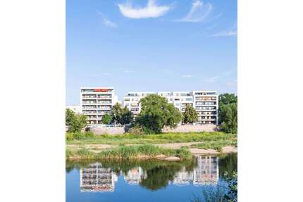 Wohnung zum Mieten in Magdeburg 653,40 € 59.4 m²