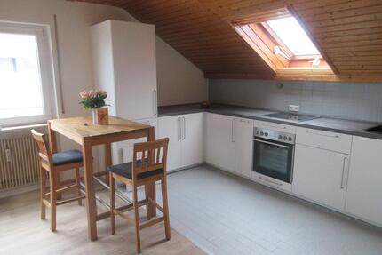 2-Zimmer-Wohnung zu vermieten - 810,00&nbsp;EUR Kaltmiete, ca.&nbsp; 47,00&nbsp;m&sup2; in Jettingen (PLZ: 71131)