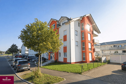 Tun Sie etwas für Ihr Zinshaus, lehnen Sie sich zurück. - Trossingen