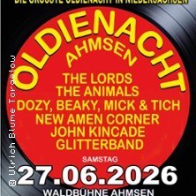 Oldienight Ahmsen
