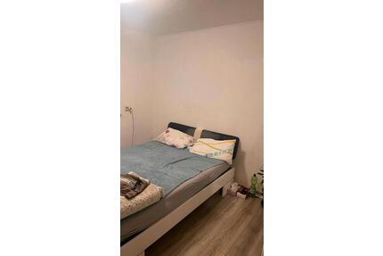 3 Zimmer wohnung ca 60 qm in satteldorf