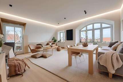 Wohnung zum Kaufen in Freising 439.000,00 € 66.29 m²