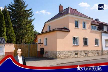 Haus zum Kaufen in Kroppenstedt 239.000,00 € 137 m²