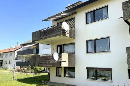 Wohnung zum Kaufen in Waiblingen 225.000,00 € 76.06 m²