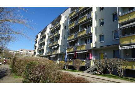 Nachmieter gesucht! - 350,00&nbsp;EUR Kaltmiete, ca.&nbsp; 60,20&nbsp;m&sup2;&nbsp;Wohnfl&auml;che in Eisenach (PLZ: 99817)