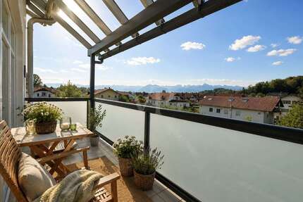 Wohnung zum Kaufen in Prien am Chiemsee 770.000,00 € 140 m²