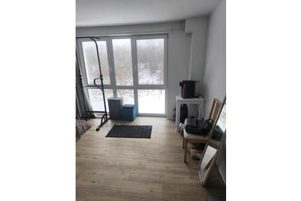 helles Zimmer in 2er-Studenten-WG (59 m²) ab 01.03. - Tastrup