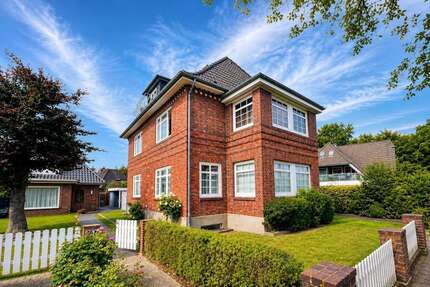Wohnung zum Kaufen in Wyk auf Föhr 285.000,00 € 51 m²