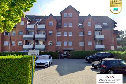 Wohnung zum Kaufen in Tönisvorst 129.000,00 € 38 m²