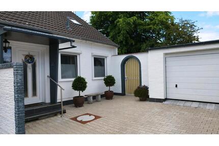 Reihenendhaus in ruhiger Lage mit Potential - Osterholz-Scharmbeck