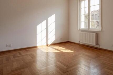 Helle 2 Zimmer Wohnung im Bielefelder Westen - Bad Salzuflen Biemsen-Ahmsen