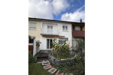 Haus zum Kaufen in Albstadt 155.000,00 € 85 m²