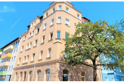 Wohnung zum Kaufen in Nürnberg 429.000,00 € 86.63 m²