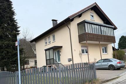 2-3 Fam. Haus, Garage, Keller - 560.000,00&nbsp;EUR Kaufpreis, ca.&nbsp; 285,00&nbsp;m&sup2; in Achern (PLZ: 77855)