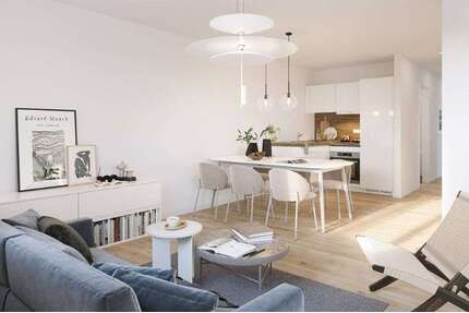 Wohnung zum Mieten in Erlangen 1.061,53 € 70.44 m²