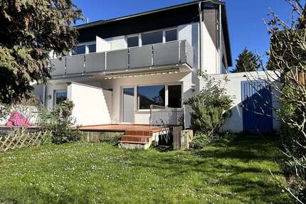 Haus zum Kaufen in Weinheim 595.000,00 € 130 m²