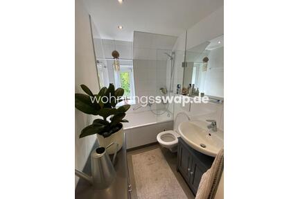 Wohnungsswap - 2 Zimmer, 50 m² - Lerchenauer Straße, Schwabing-West, München