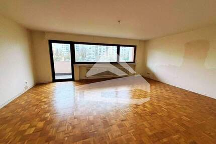 Zwei Balkone, viel Licht, guter Schnitt - Ihr neues Zuhause in Trier