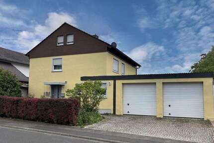 Haus zum Kaufen in Gerolzhofen 449.000,00 € 200 m²