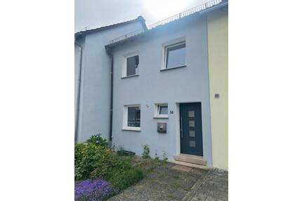 Reihenhaus, Reutlingen Römerschanze - Tübingen