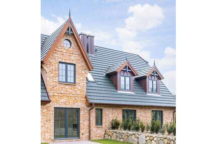 Haus zum Kaufen in Sylt 1.750.000,00 € 118.05 m²
