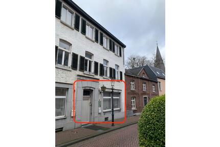 Büro-Praxisfläche nahe Aachen (Vaals NL)