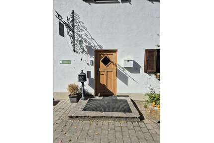 Wohnung zum Mieten in Dachau 1.280,00 € 108 m²