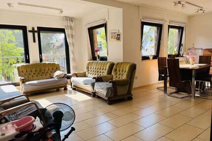Wohnung zum Kaufen in Bergkamen 85.000,00 € 78 m²