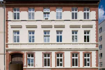 Wohnung zum Mieten in Dessau-Roßlau 270,00 € 48 m²