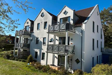 Vermiete ruhig gelegene 3-Zimmerwohnung in Niederfüllbach - Coburg
