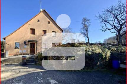 Wohnung gesucht - Haus gefunden - Hiltpoltstein