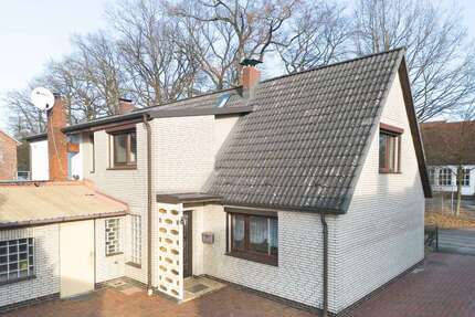 Haus zum Kaufen in Pinneberg 345.000,00 € 107 m²