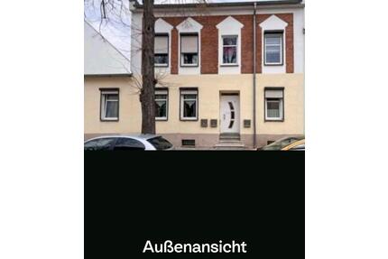 Süsse Wohnung in der City v Bernburg - Bernburg (Saale)